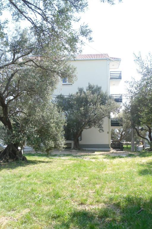 Apartments Sea View Omiš Exteriér fotografie